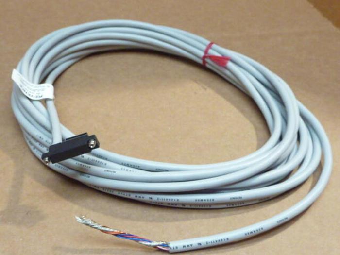 KEYENCE CORP Light Curtain Cable SL-VP7P-T #39450