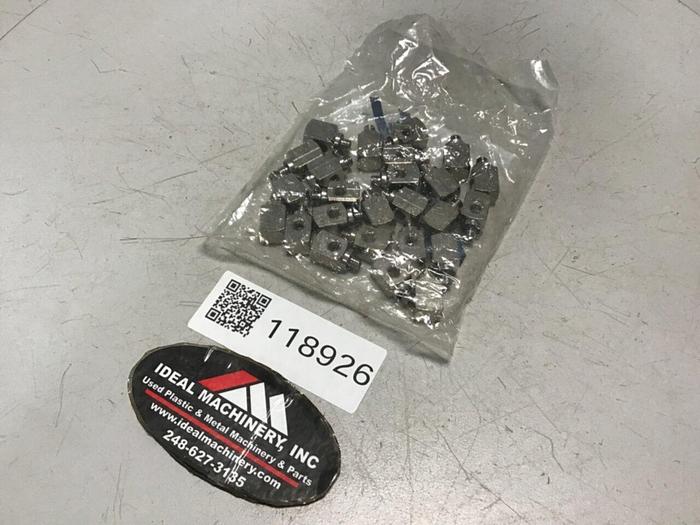 PNEUMADYNE Cap Seal Fixed ELL SBF-32-1 #118926