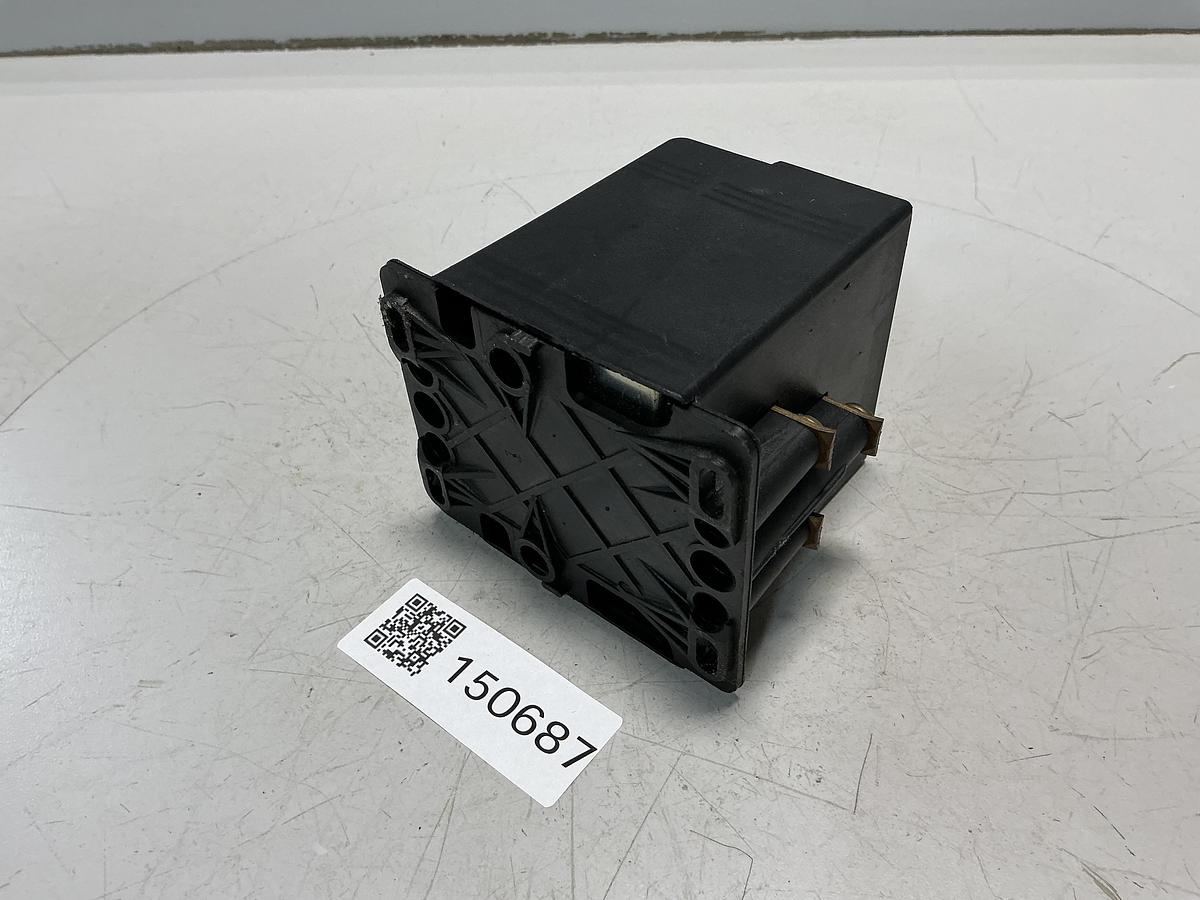 Used DURAKOOL 3030APS120AC