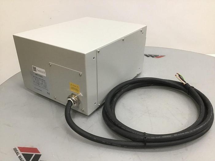 Used METAL FABRICATOR 5 Zone Hot Runner HRTC-05S/L-A1 USED