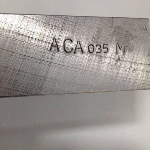 Used DESTACO Pneumatic Hold Clamp 994MAL-035M-90A-118-33 #90103