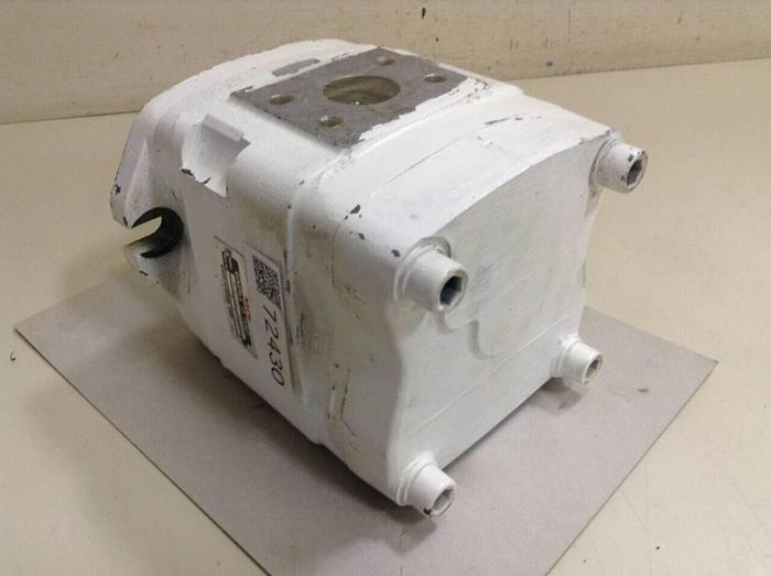 Used NACHI Eckerle IP Pump IPH-4B-32-20 Used