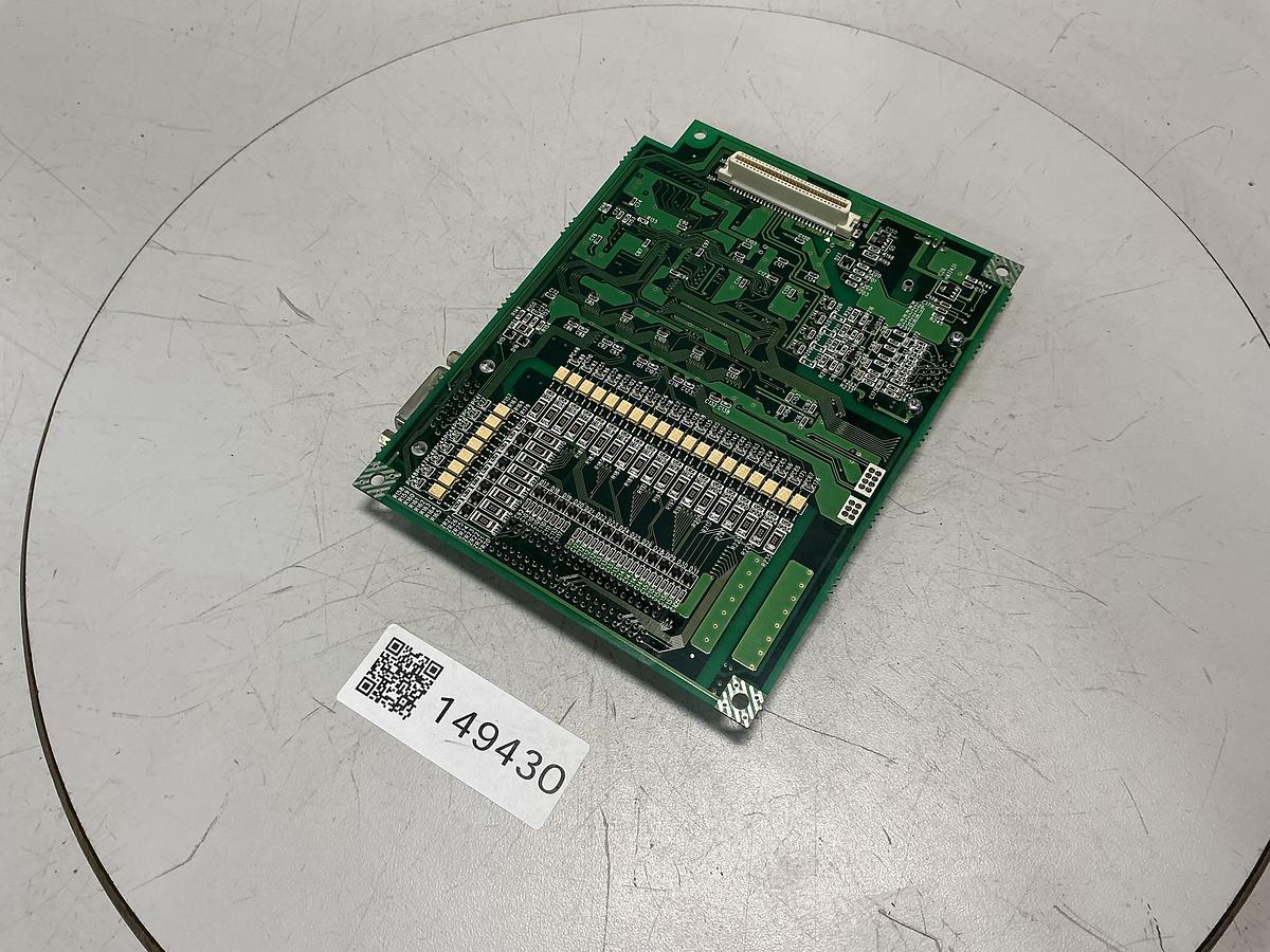 Used STAR 106063-CNT-PR01B