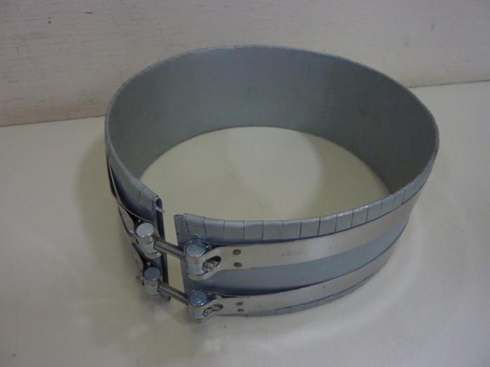 Used PPE 2325 Watt Heater Band M-68754 #61803