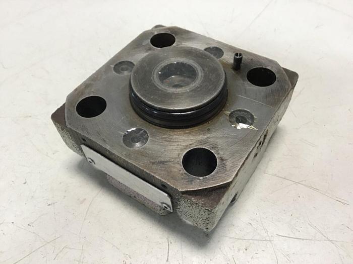 Used VICKERS Valve CVCS25NS210X99 Used