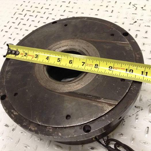 Used STROMAG Electric Industrial Brake SMB20X-H #88211