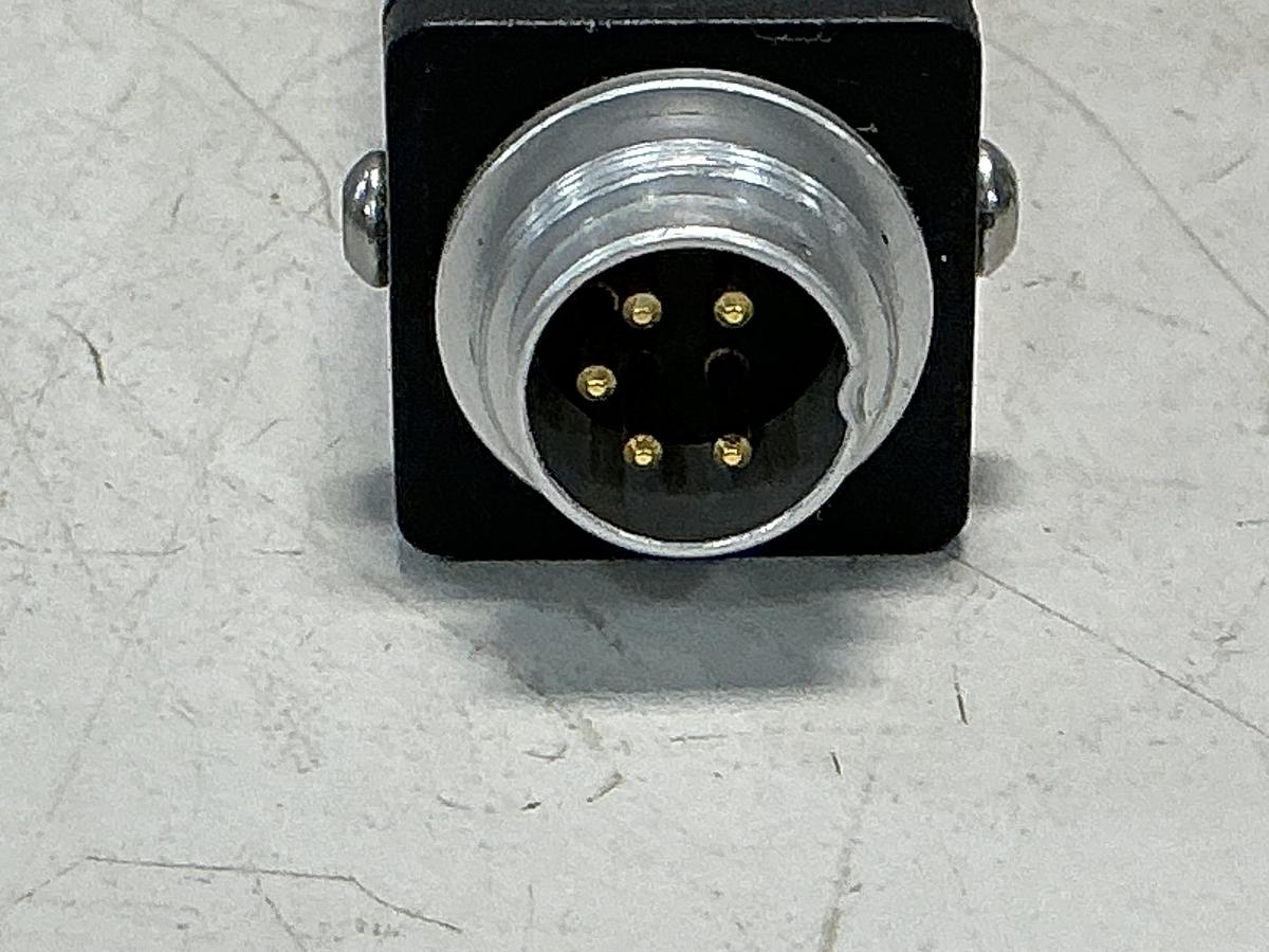 Used TRANSDUCER DIRECT TD390-5-6-W