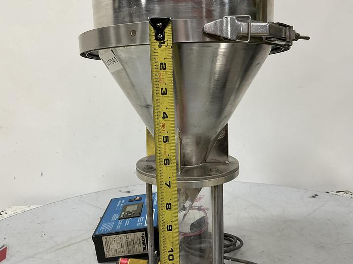 Used NOVATEC Needs model #