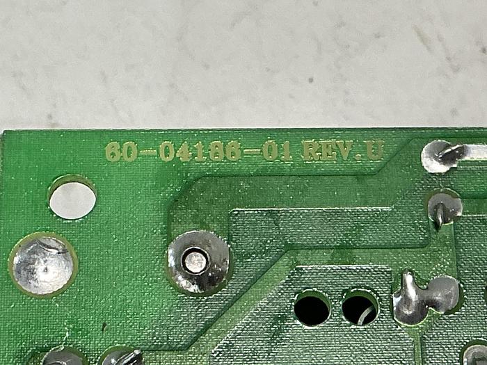 Used INTERNATIONAL POWER SOURCE 60-04186-01