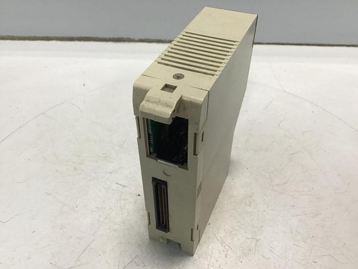 Used OMRON Module C200HW-SRM21-V1 #122625