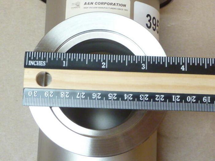 A & N CORPORATION Flange LF100X63-T #39535