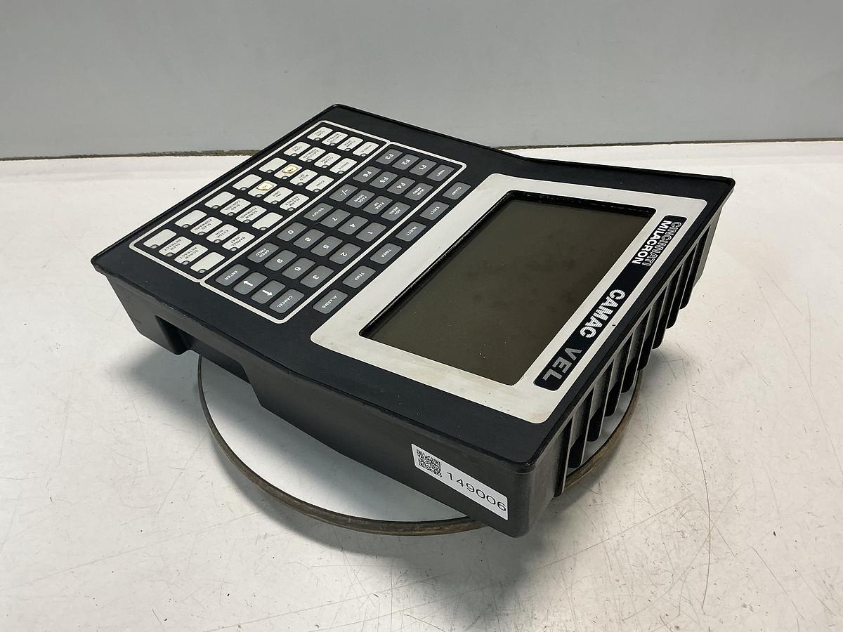 Used CINCINNATI MILACRON 3-533-0676G