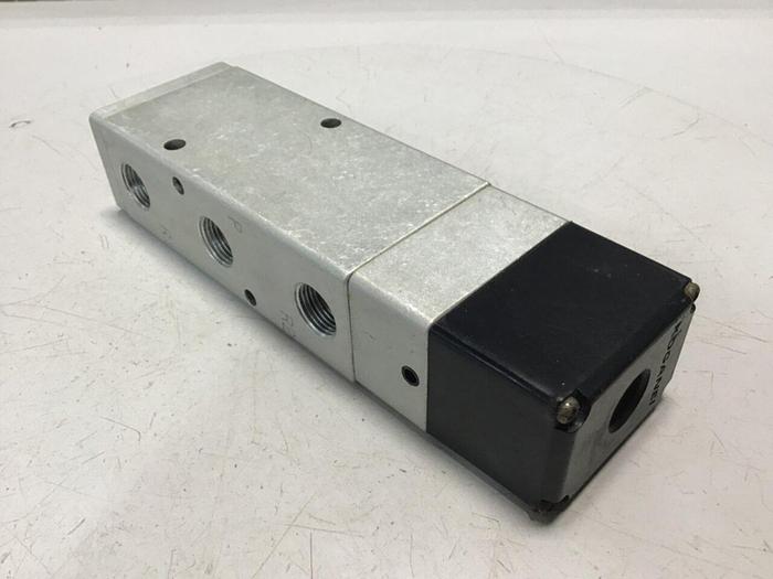 Used KOGANEI Valve 600-4E1-03 #128509