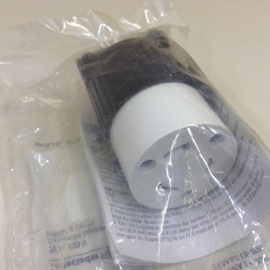 COOPER 3 Wire Connector L520C #81786