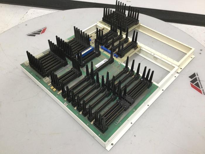 Used SCI Card Rack 23783 REV C #100804