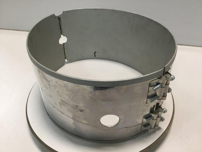 Used TEMPCO 2350 Watt Heater Band IS0042503280ACE #106468