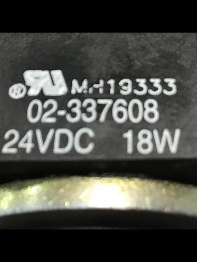 Used VICKERS Valve DG4V-3S-6C-M-U-HL-60-EN490-B13 Used #145472