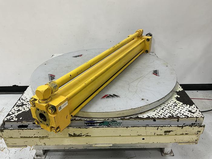 Used PARKER 05.00 CJJ-2HTS33M 47.250