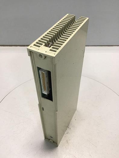 Used TOSHIBA Output Module B200P16AO #140788