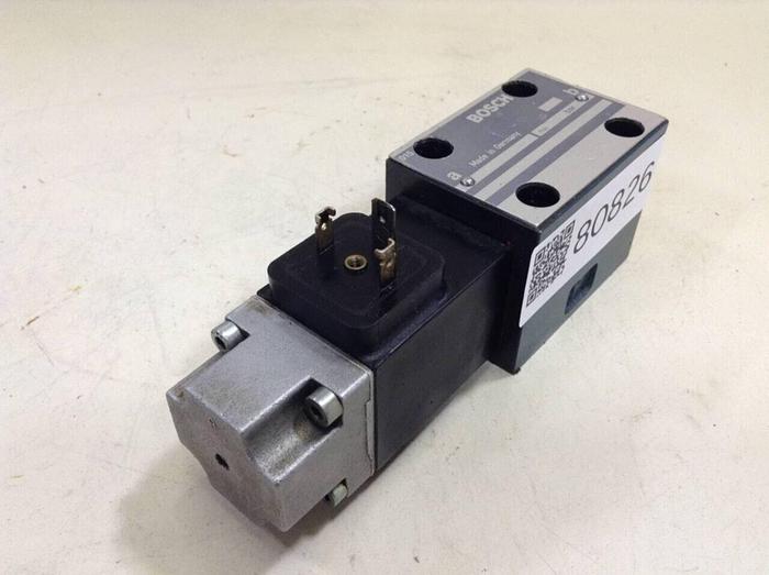 Used BOSCH Valve 0 810 090 240 #80826