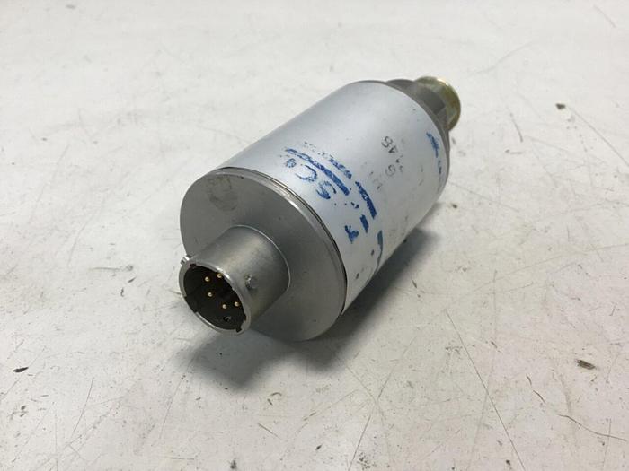 Used DYNISCO Pressure Transducer PT160-4M-H11 Used