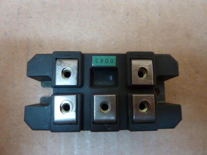 Used FUJI ELECTRIC Module A50L-2001-0232 #26547