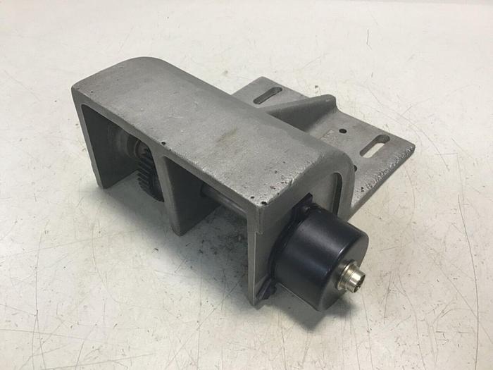 Used VAN DORN Clamp Rotary Transducer IP6501A502 301129 USED