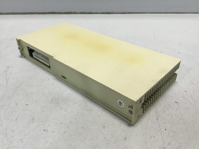 Used TOSHIBA Input Module B200P32DI-1 Used