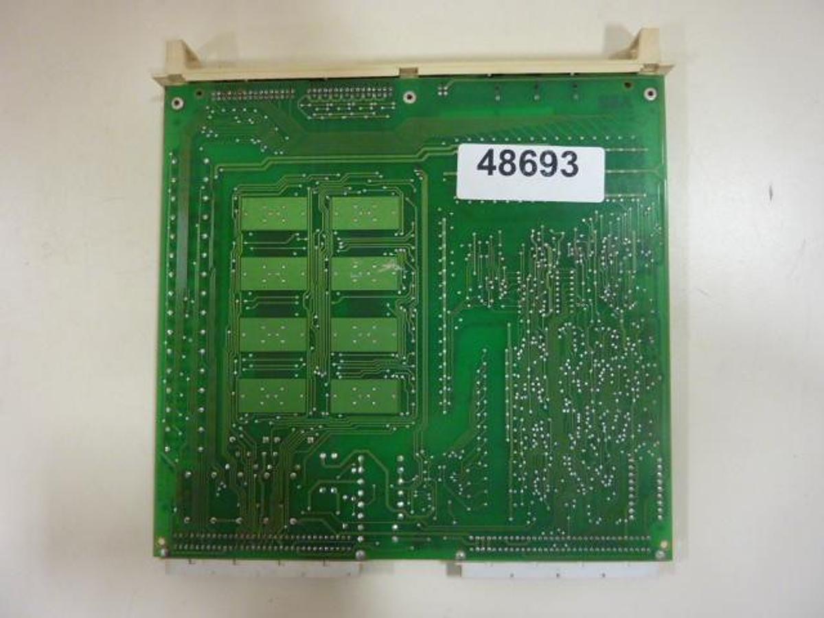 Used ABB I/O Board 3HAB2214-1/0 Used
