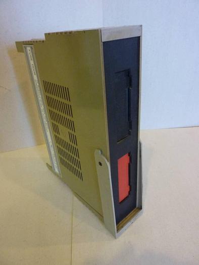 Used BARBER COLMAN Insta-Set Module 80BB-00020-002-0-01 #3427