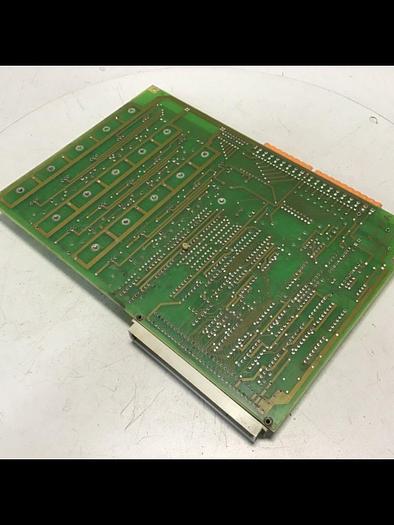 Used KEBA Engel Output Board E-16-DIGOUT-PLUS D1456E-0 Used