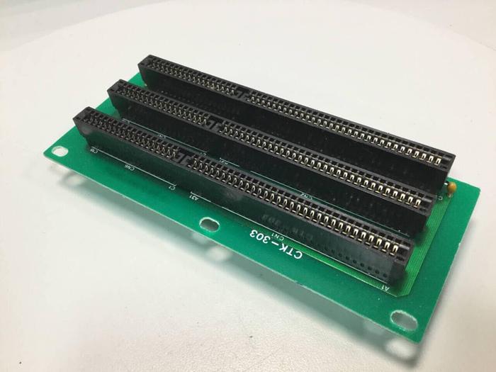 Used SMD Circuit Board CTK-303 #99899