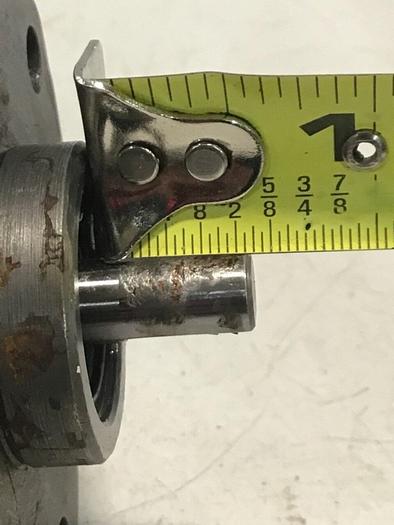 Used NIPPON Oil Pump TOP-12MARVB-TS #129911