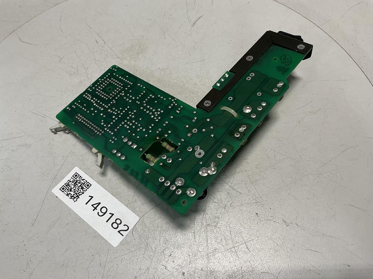 Used GAMMAFLUX 100-F-00