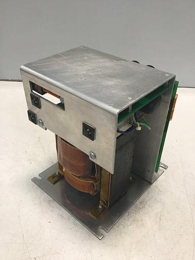 Used VAN DORN Power Supply 330075 USED