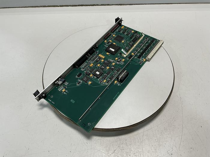 Used VAN DORN 330129