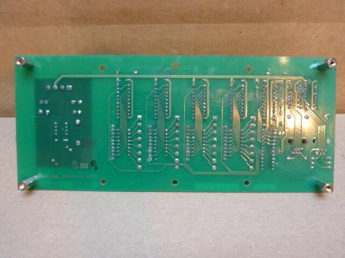 Used STATIC CONTROL SYSTEMS Circuit Board CB-0974-311 #29137