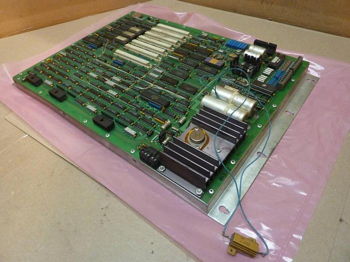 Used SCI Circuit Board 22938 Used