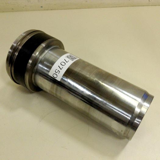 Used NISSEI Injection Cylinder 2-51 Used