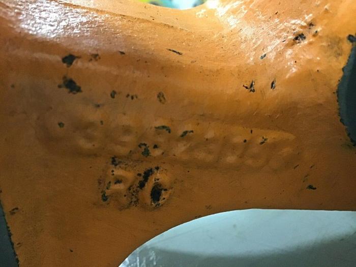 Used CINCINNATI MILACRON Hydraulic Ejector Box 3982315 RC Used