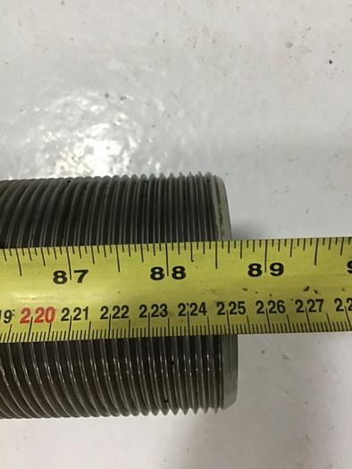 Used VAN DORN Tie Bar 341028 C Used