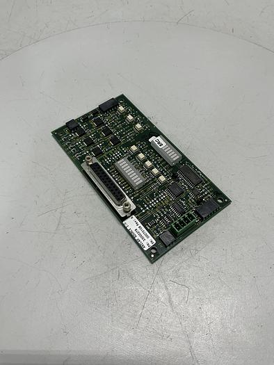 Used ANILAM INC 3000278