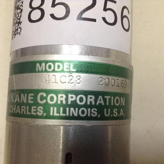 Used DUKANE Welding Horn 41C28 /F #85256