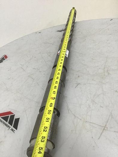 Used VAN DORN Stop Bar 81599F1 Used