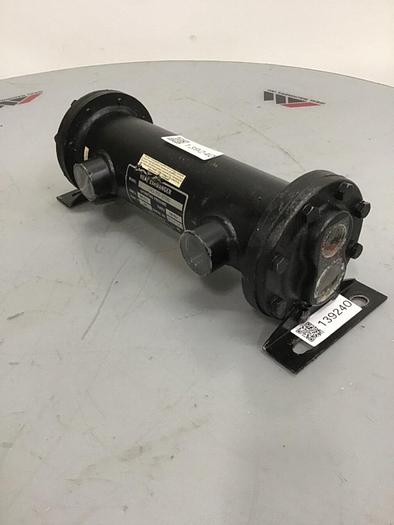 Used THERMAL TRANSFER Heat Exchanger EKS-712-97182 #139240