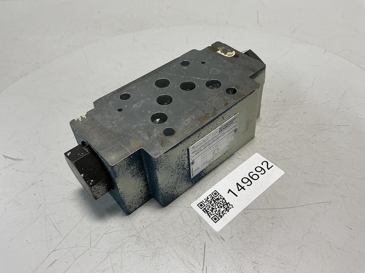 Used REXROTH Z2S 10-1-32/SO30