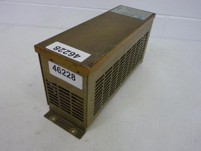 Used ALLEN BRADLEY Dynamic Brake 1305-KBA06 SER A #46228