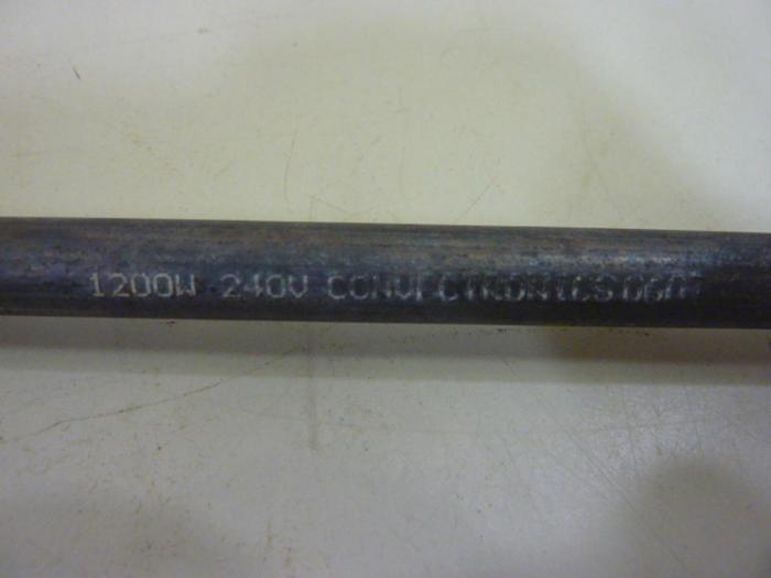 SYNVENTIVE 1200 Watt Heating Element 82-24-0500-PSE #58298