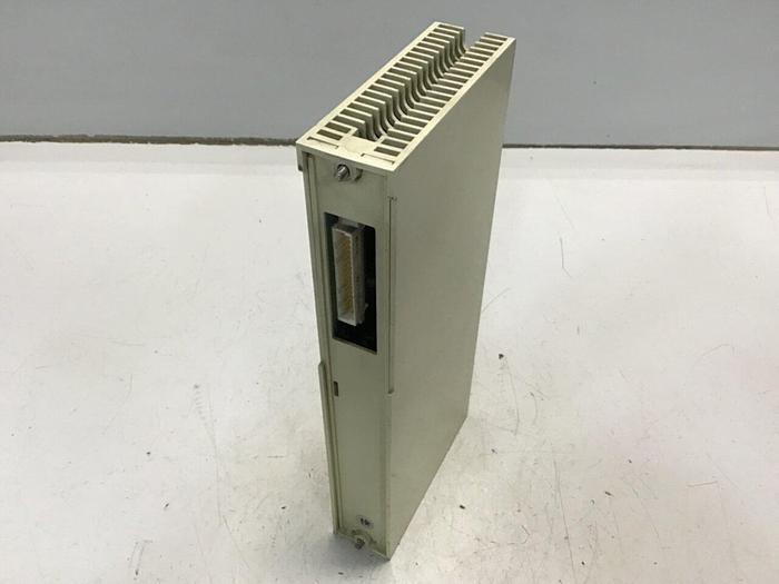 Used TOSHIBA Output Module B200P16DOP-1 #133472