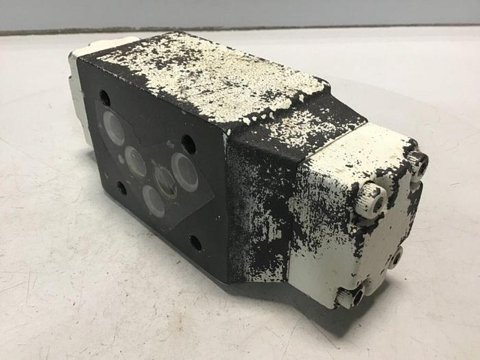 Used YUATSU SEIKO Modular Valve CPM-03-B2-T50 #128582